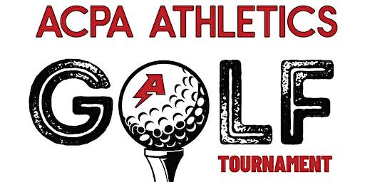 3rd Annual ACPA Athletics Golf Tournament | the Cascades of Texas