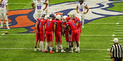 8th Grade Game | Denver Broncos Training Camp