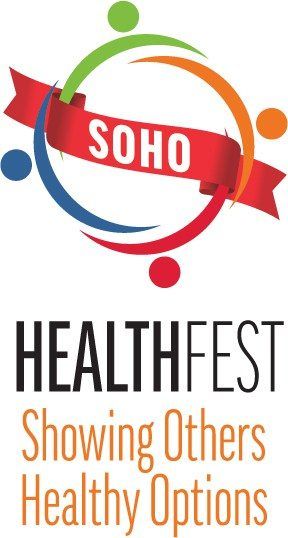 SOHO Healthfest 2024 | Omni Mandalay Hotel at Las Colinas