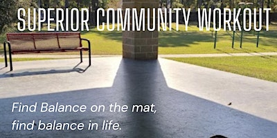Superior Community Workout | Fox Springs Park