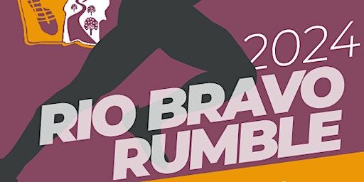 Rio Bravo Rumble 2024 | Rio Bravo Ranch