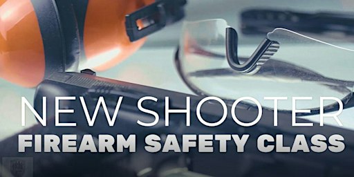 SAFE New Shooter Class (Firearm Safety) RATED 5-STARS! | Benton County Gun Works