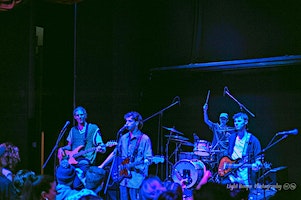 Kent Street Radio Live At The Hawthorne Hotel | The Hawthorn Hotel