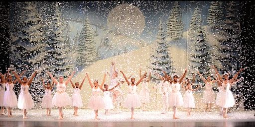 Nutcracker In The Box | Buffalo Inner-City Ballet Co, 307 Leroy Avenue, Buffalo, NY, USA