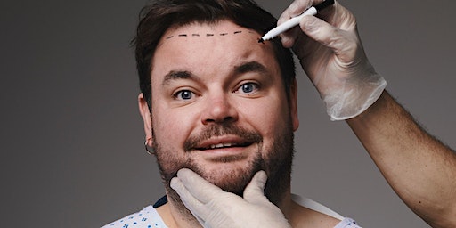 Lloyd Griffith Comedy in Southampton Early Evening Show | The Attic Southampton
