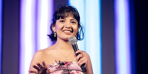 New Year Special Dark Comedy: Stand-Up Comedy with Gauri B | Kohlenquelle Kopenhagner
