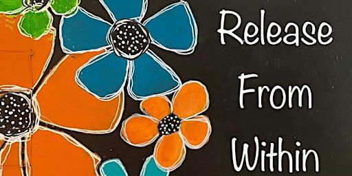 Intro to Mixed Media Art Journaling and Japanese Stab Binding | 1703 Chapel Hill Rd