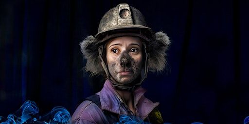 KOAL | TW Explosives Factory