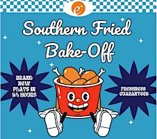 Southern Fried Bake-Off | Core Dance