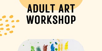 Adult Art Workshop | John Jermain Memorial Library