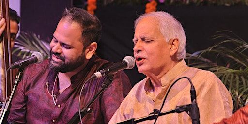 Pandit Sajan Misra (vocal) | Culture Lab