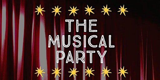 The Musical Party | Komedia