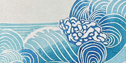 Linocut Printmaking | Barnet