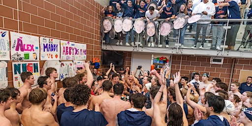 Virginia Swimming and Diving Banquet | The Club at Glenmore, Piper Way, Keswick, VA, USA