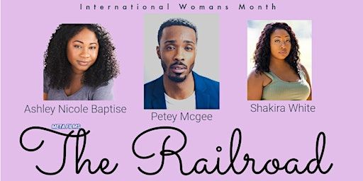 The Railroad | BlkBoxNwk