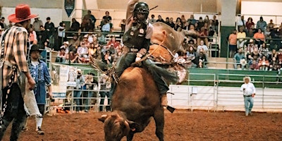 Raleigh NC Pro Rodeo | Governor James B. Hunt Jr. Horse Complex