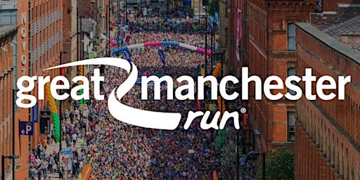 Manchester 10K run | Deansgate