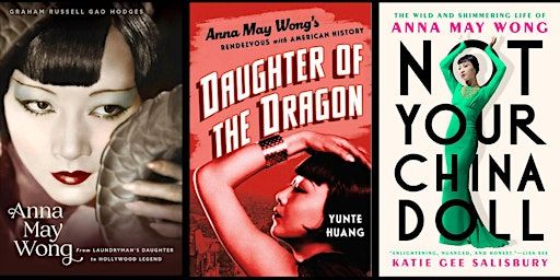 Reclaiming the Spotlight: The Life and Legacy of Anna May Wong | Museum of Chinese in America