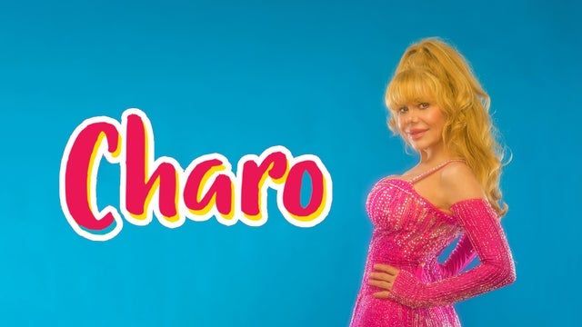 An Evening with Charo 2024 (Las Vegas) | South Point Showroom at South Point Hotel Casino and Spa