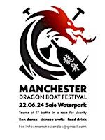 Manchester Dragon Boat Festival 2024 | Sale Water Park