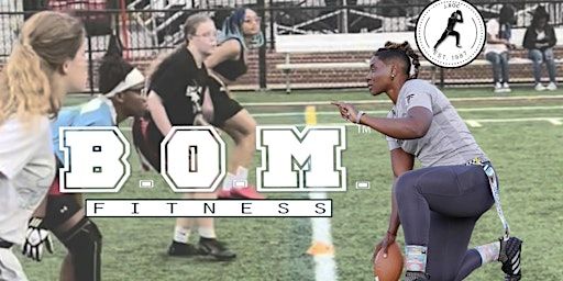 Ladies Flag Football Player Development , Come train with the PROS! | Alpharetta