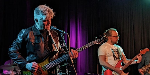 PETROCENE - Live at The Star, Guildford | Star Inn, Quarry Street, Guildford, UK