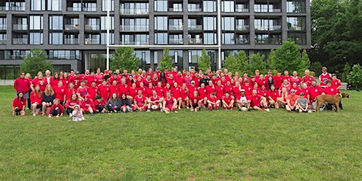 Halifax Rugby Club Try Rugby Day | Porteous Field