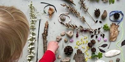 Studio C Familieworkshop: Natuurcollage | Museum Kranenburgh