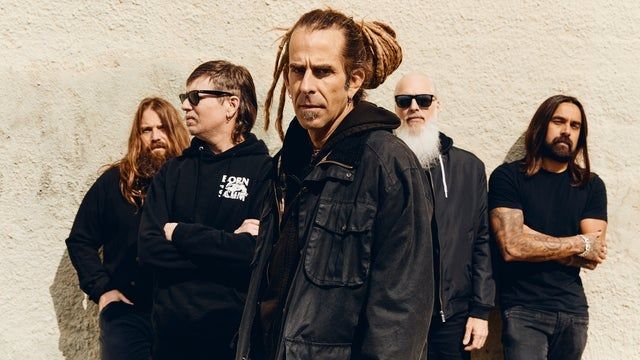 Lamb Of God & Mastodon: ASHES OF LEVIATHAN TOUR 2024 (Sterling Heights) | Michigan Lottery Amphitheatre at Freedom Hill