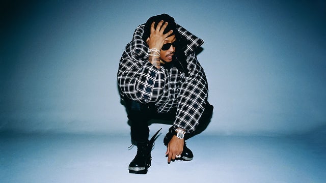 Future & Metro Boomin - We Trust You Tour 2024 (San Antonio) | Frost Bank Center