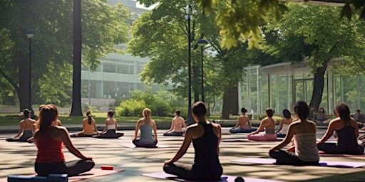 Good Morning Pilates Class | The Country Club at Otterkill