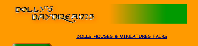 2024 年玩偶屋和微縮模型展覽會 | 會議室