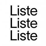 2024 年 Liste 藝術博覽會 | LISTE, 巴塞爾城市, 瑞士