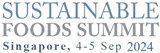 Sustainable Foods Summit 2024 | Marina Mandarin