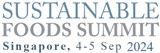 Sustainable Foods Summit 2024 | Marina Mandarin