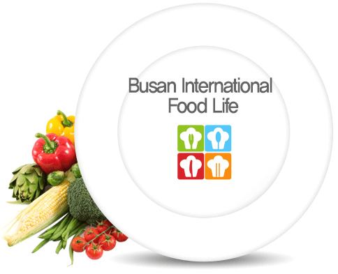 Busan International Food Life Fair 2024 | Busan Exhibition and Convention Center