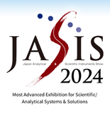 Japan Analytical & Scientific Instruments Show 2024 | Makuhari Messe - International Convention Complex