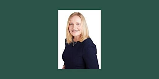 Princess Grace Irish Library Lecture: Margarita Cappock | 1 Washington Mews