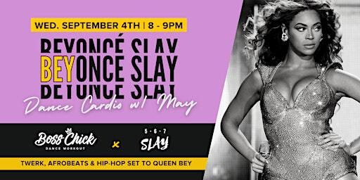 Fort Lauderdale Beyoncé Themed Twerk Cardio #BeySLAY | "The Royal Peacock" powered by: AAA Dance, Choreography & Fitness