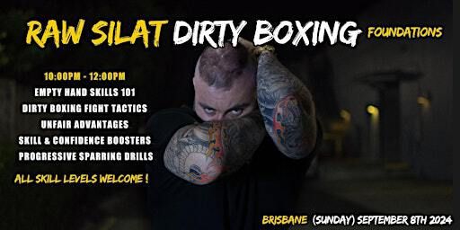 (Family Friendly) STREET SMART SELF PROTECTION x PADs FOR DADs | Mount Gravatt Park