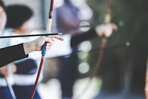Kyudo Archery Seminar with SC Kyudo Renmei | Simpsonville