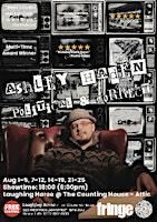 Ashley Haden Political and Correct. Award Nominated show. | Gipsy Hill Brewing Company - Taproom