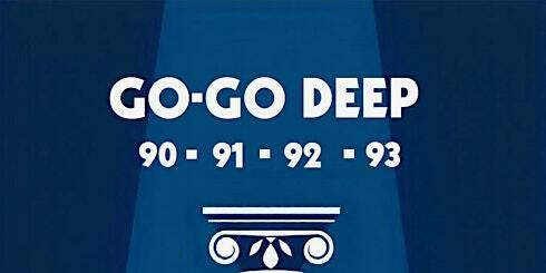 GO-GO DEEP with Kevin Williams & Jason Palma | Boogie