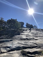 Stone Mountain Climb: Conquer Peaks, Celebrate Triumphs, Unite for Change | Stone Mountain Park