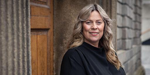Katriona O’Sullivan in Conversation with Clodagh Culligan | The Carnegie Free Library