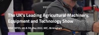 Lamma Show 2025 | NEC, England, UK