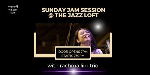 Sunday Jam Session @ The Jazz Loft | The Jazz Loft @ Blu Jaz