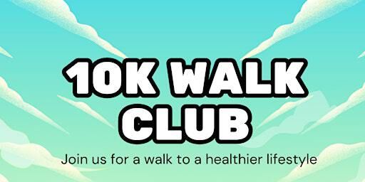 10k Walk Club | 20 Collyer Quay