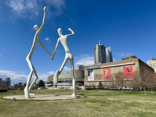 Denver Arts Week - Downtown Denver Public Art Walking Tour | Galleria @ Denver Performing Arts Complex