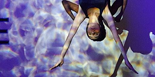 Les Nageuses | Centre Nautique Marlène Peratou